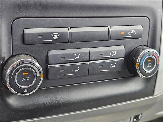 used 2017 Nissan Frontier car, priced at $12,638
