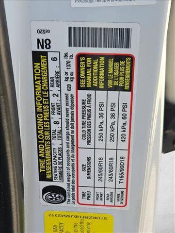 used 2018 Toyota Highlander car, priced at $25,205