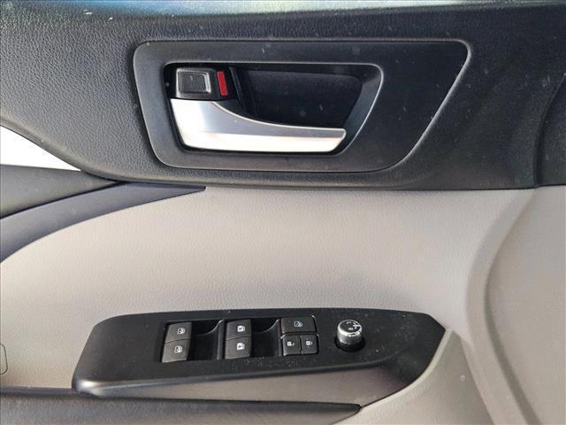 used 2018 Toyota Highlander car, priced at $25,205