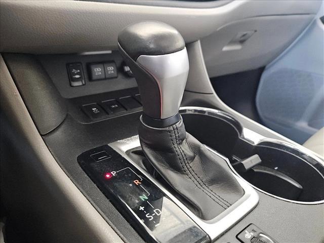 used 2018 Toyota Highlander car, priced at $25,205