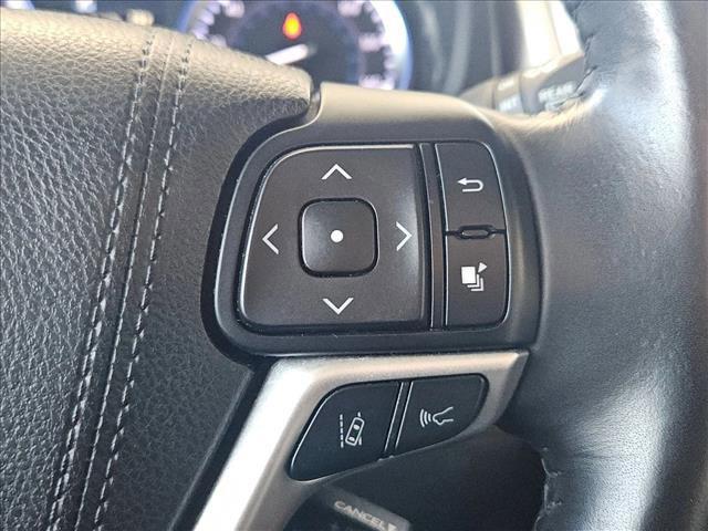 used 2018 Toyota Highlander car, priced at $25,205