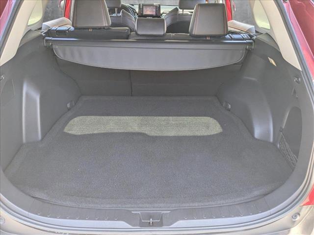 used 2022 Toyota RAV4 car, priced at $28,494