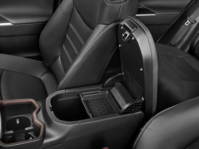 new 2025 Toyota RAV4 car, priced at $40,839