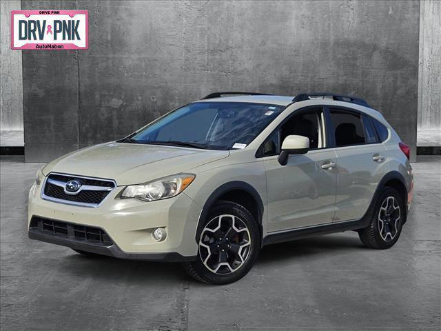 used 2013 Subaru XV Crosstrek car, priced at $9,998