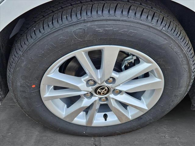 new 2025 Toyota Camry car, priced at $30,297