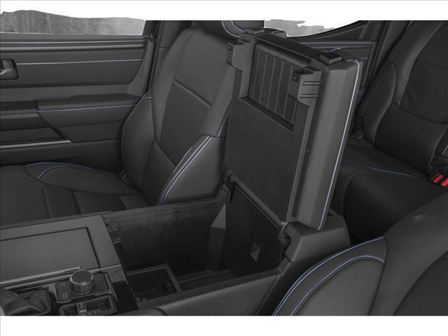 new 2025 Toyota Tundra car, priced at $65,740