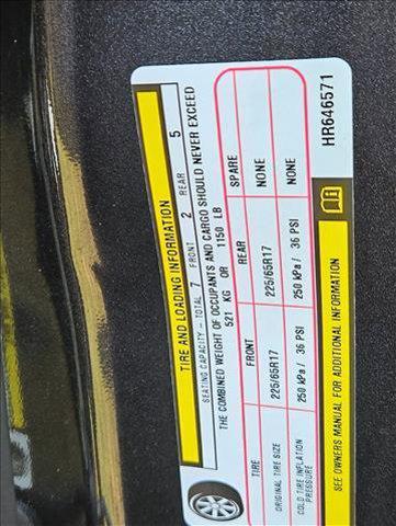 used 2017 Dodge Grand Caravan car, priced at $9,998