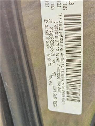 used 2017 Dodge Grand Caravan car, priced at $9,998