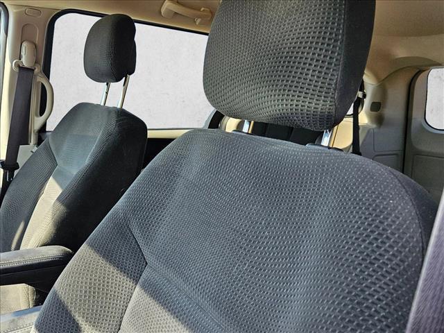 used 2017 Dodge Grand Caravan car, priced at $9,998