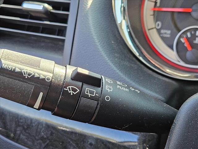 used 2017 Dodge Grand Caravan car, priced at $9,998