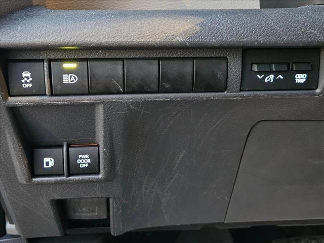 used 2021 Toyota Sienna car, priced at $32,945