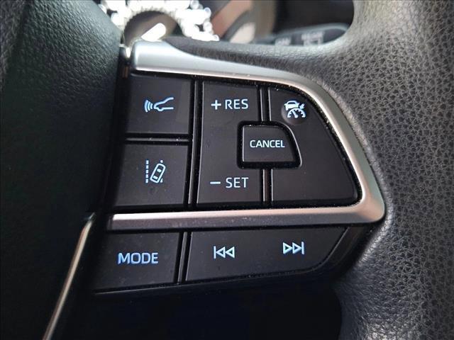 used 2021 Toyota Sienna car, priced at $32,945