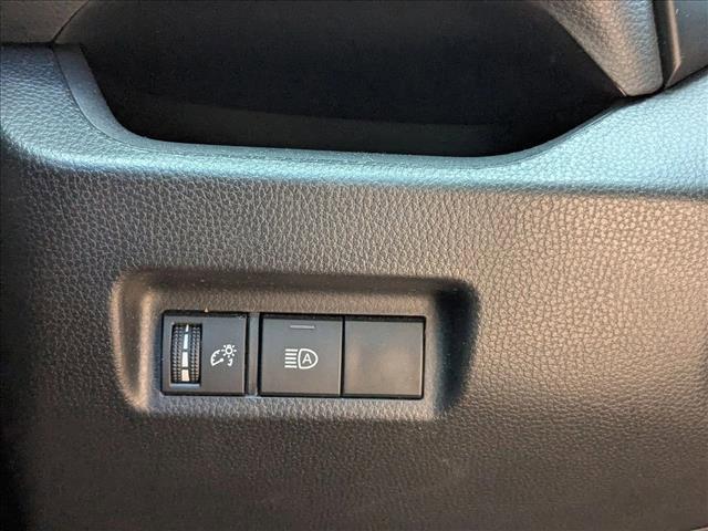 used 2023 Toyota RAV4 car, priced at $24,136