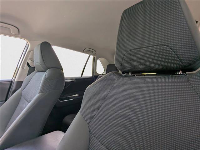 used 2023 Toyota RAV4 car, priced at $24,136