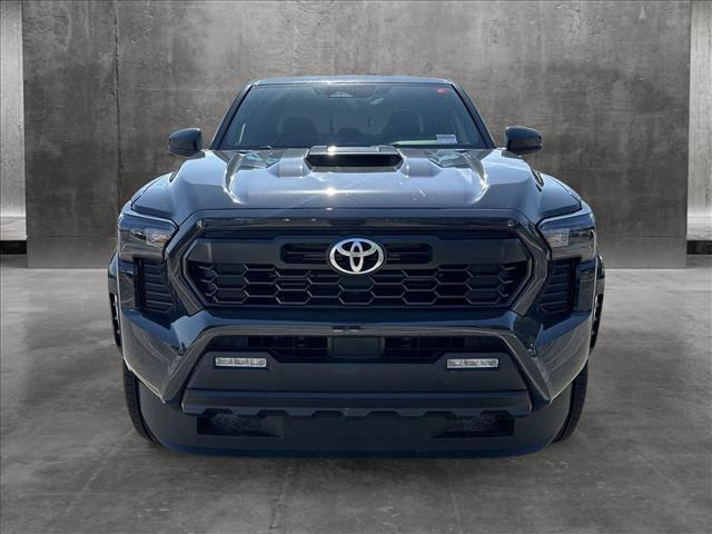 new 2024 Toyota Tacoma car, priced at $45,339