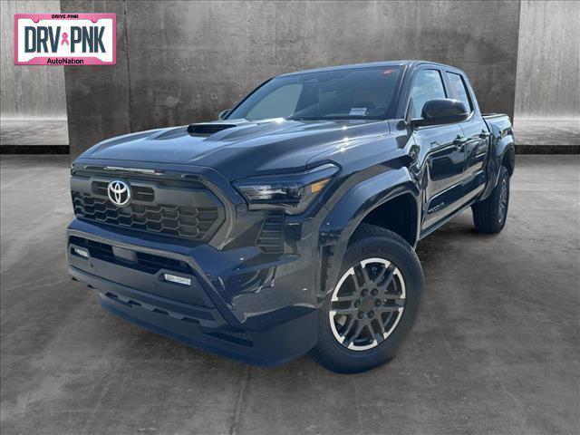 new 2024 Toyota Tacoma car, priced at $45,339