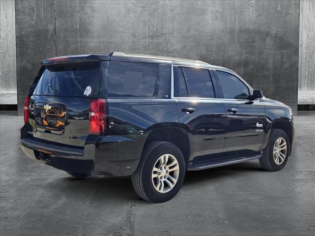 used 2016 Chevrolet Tahoe car, priced at $21,998