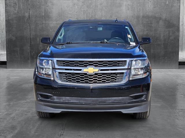 used 2016 Chevrolet Tahoe car, priced at $21,998