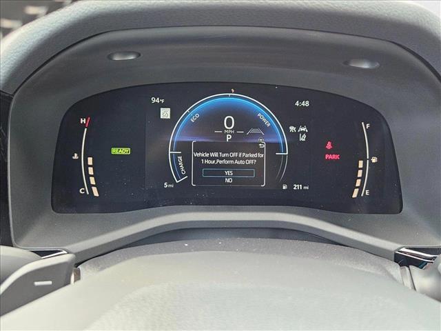 new 2025 Toyota Camry car, priced at $33,322