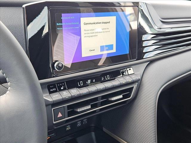 new 2025 Toyota Camry car, priced at $33,322