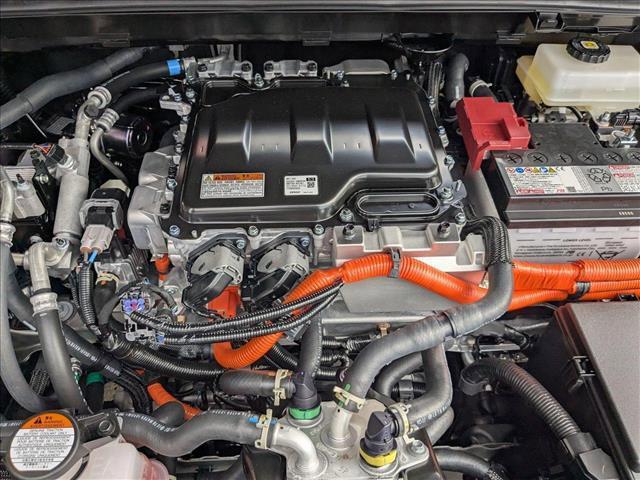 new 2025 Toyota bZ4X car, priced at $41,099