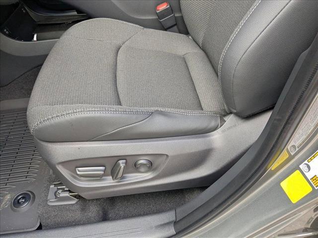 new 2025 Toyota bZ4X car, priced at $41,099