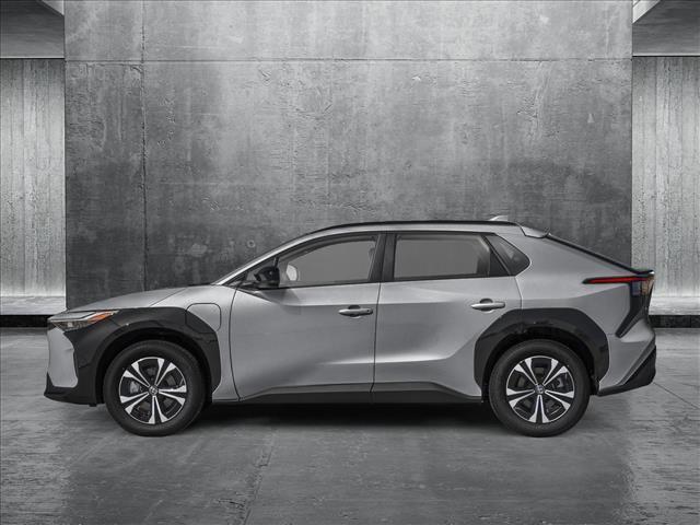 new 2025 Toyota bZ4X car, priced at $41,099