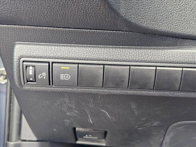used 2021 Toyota Corolla car, priced at $17,297