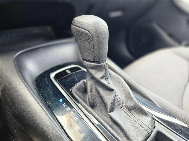 used 2021 Toyota Corolla car, priced at $17,297