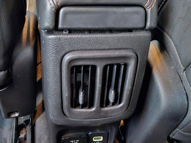 used 2018 Jeep Compass car, priced at $15,215
