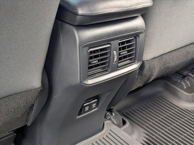 used 2021 Toyota RAV4 Hybrid car, priced at $30,704