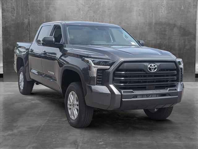 new 2024 Toyota Tundra car, priced at $60,061