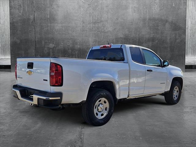 used 2016 Chevrolet Colorado car, priced at $9,998