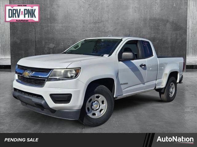 used 2016 Chevrolet Colorado car, priced at $9,998