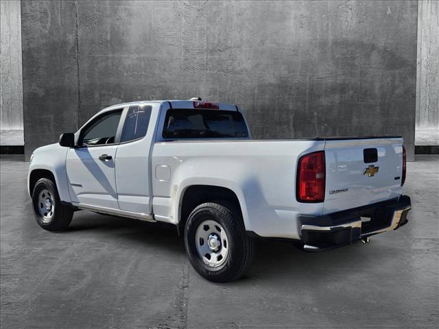 used 2016 Chevrolet Colorado car, priced at $9,998