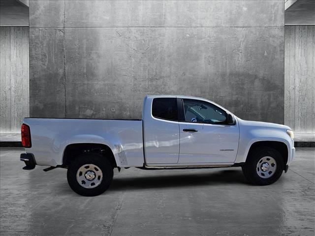 used 2016 Chevrolet Colorado car, priced at $9,998