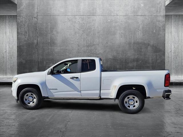 used 2016 Chevrolet Colorado car, priced at $9,998