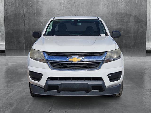 used 2016 Chevrolet Colorado car, priced at $9,998