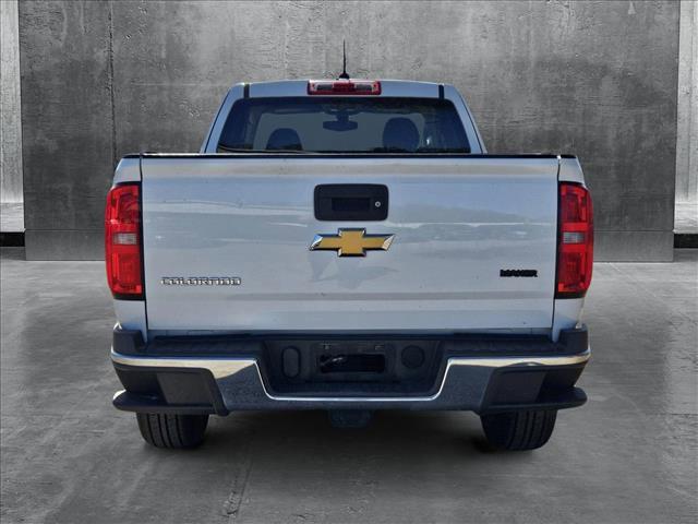 used 2016 Chevrolet Colorado car, priced at $9,998