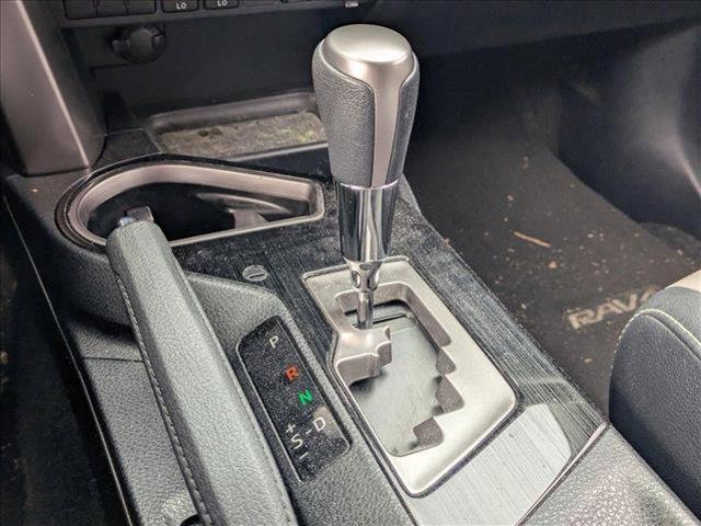 used 2016 Toyota RAV4 Hybrid car, priced at $20,208