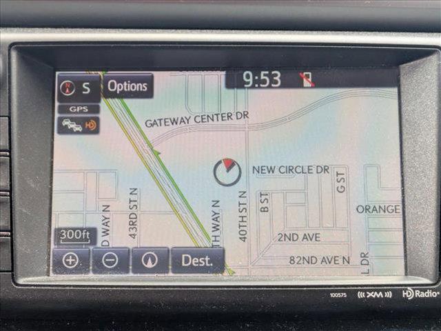 used 2016 Toyota RAV4 Hybrid car, priced at $20,208