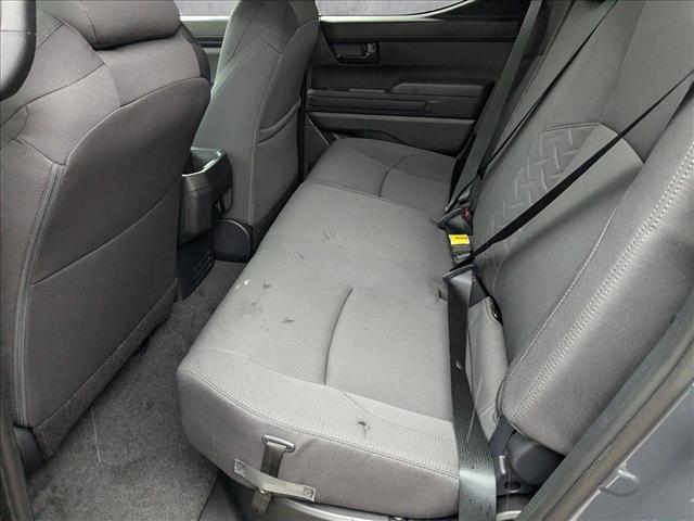 new 2024 Toyota Tacoma car, priced at $42,349