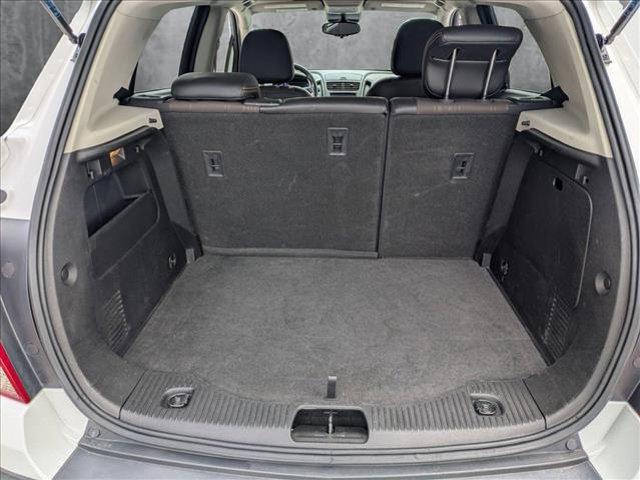 used 2015 Chevrolet Trax car, priced at $8,881