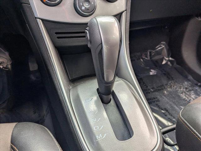 used 2015 Chevrolet Trax car, priced at $8,881