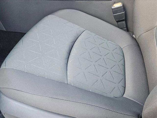 new 2025 Toyota RAV4 Hybrid car, priced at $36,906