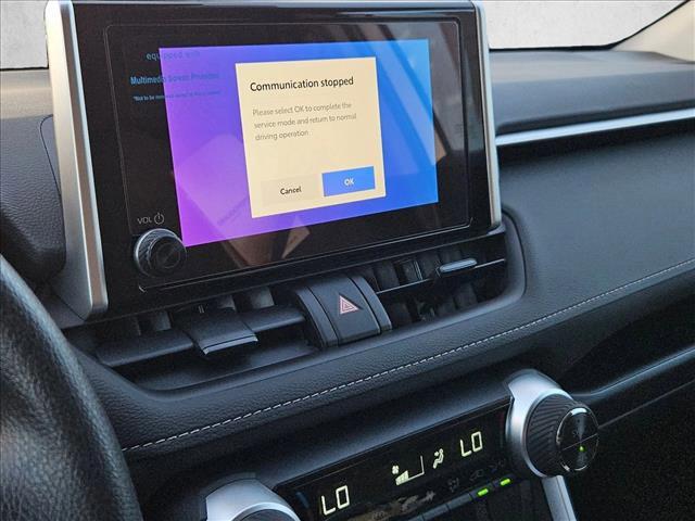 new 2025 Toyota RAV4 Hybrid car, priced at $36,906