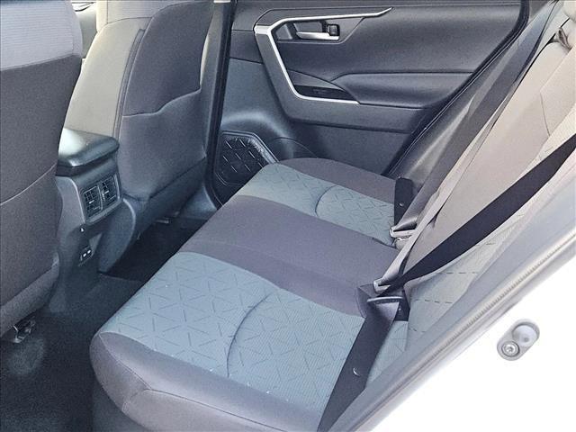 new 2025 Toyota RAV4 Hybrid car, priced at $36,906