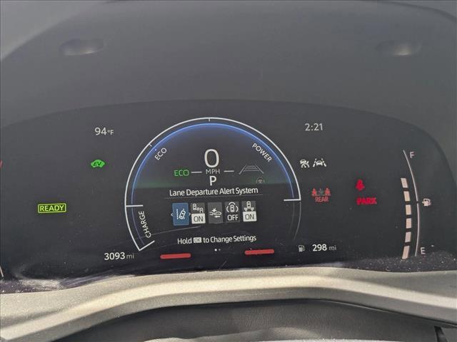 new 2025 Toyota Camry car, priced at $30,297