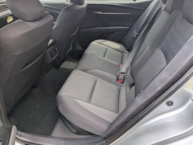 used 2025 Toyota Camry car, priced at $25,920