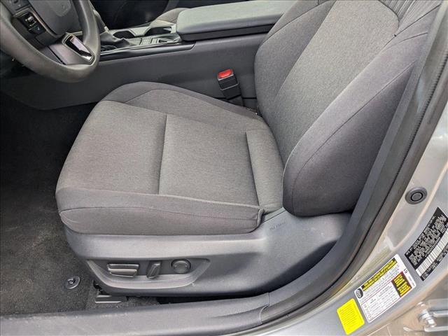 new 2025 Toyota Camry car, priced at $30,297
